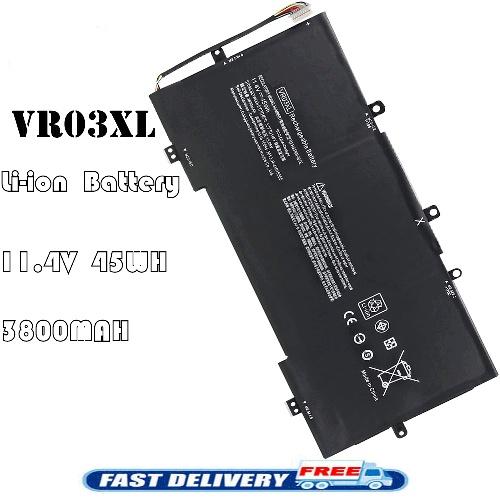 Pin cho Laptop HP Envy 13-D VR03XL