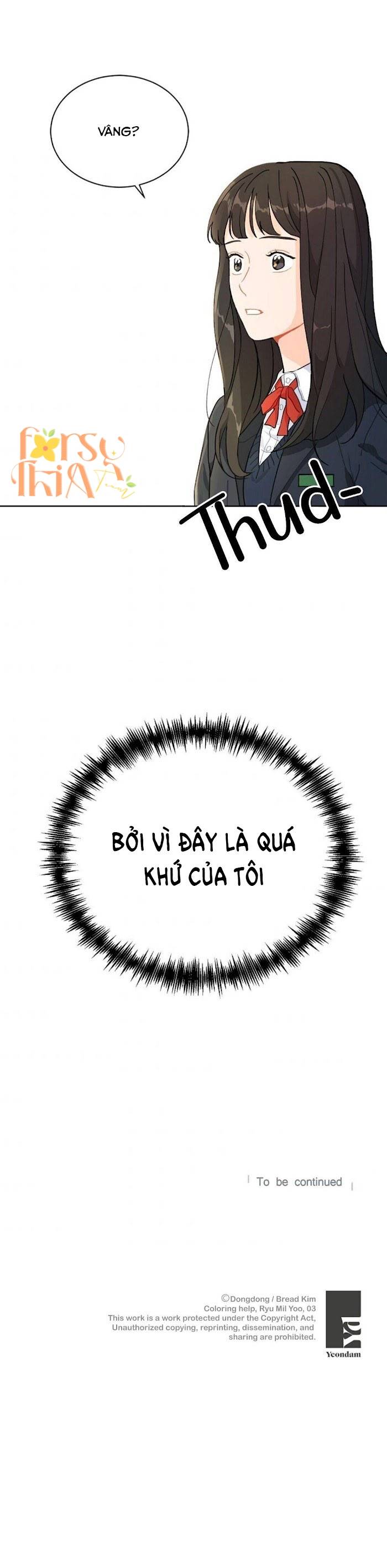 ngày mai tươi đẹp chapter 2 32