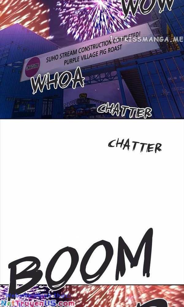 druid tại ga seoul - người hóa thú chapter 99 2