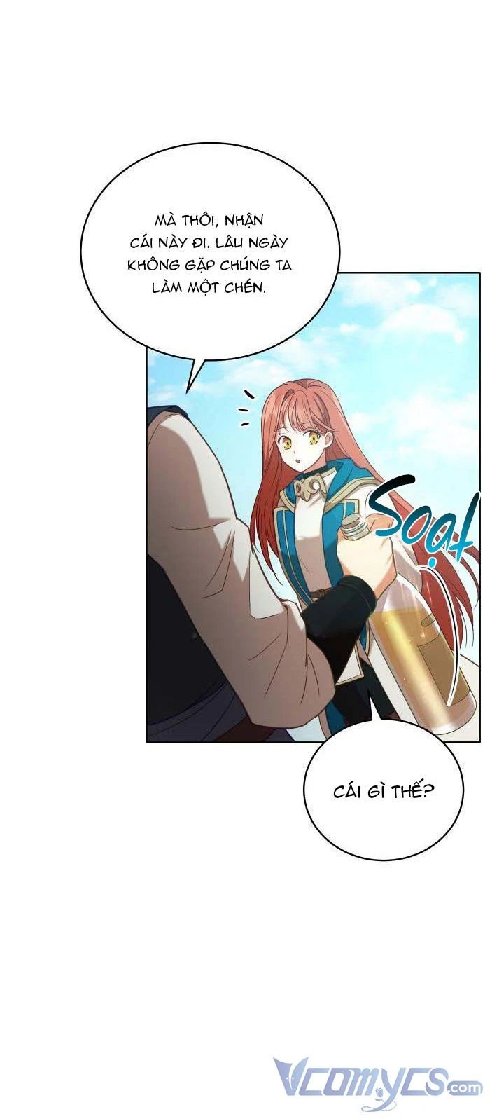 kẻ săn lùng ẩn danh chapter 2.5 14