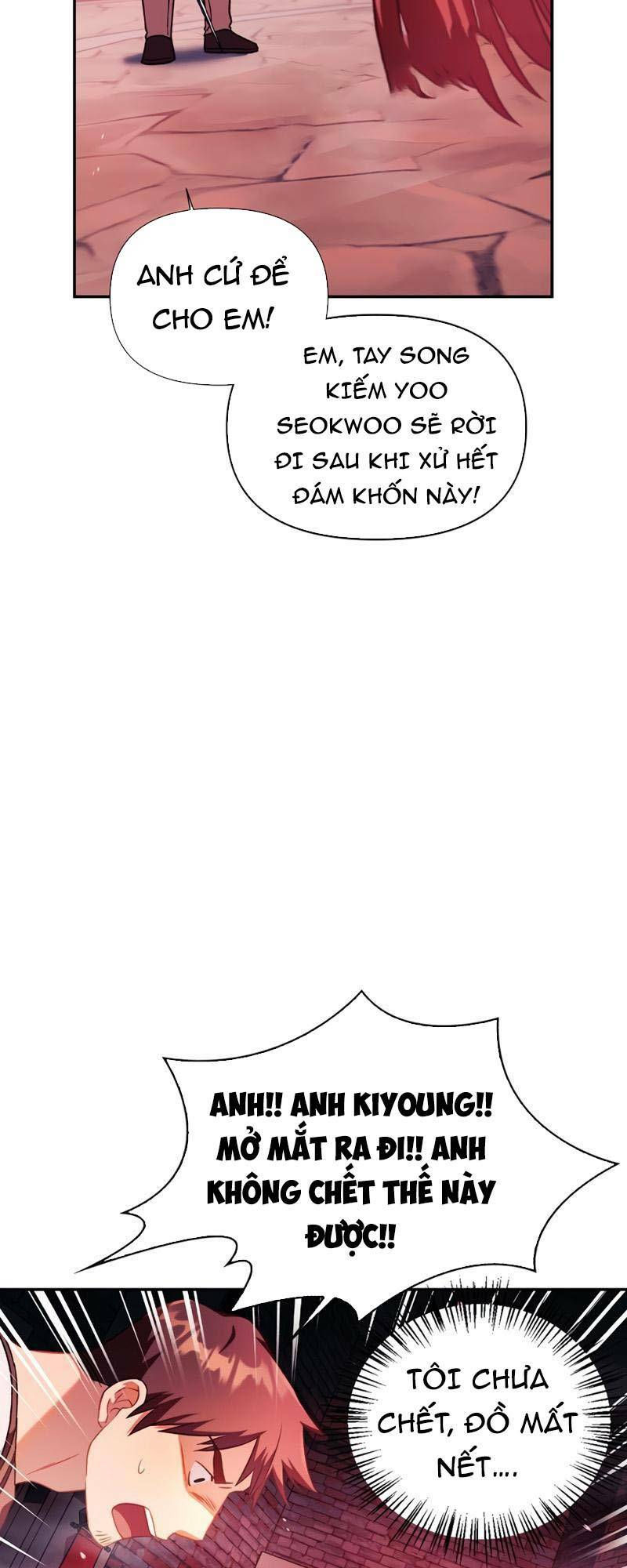 Kí Sự Hồi Quy Chapter 24 16