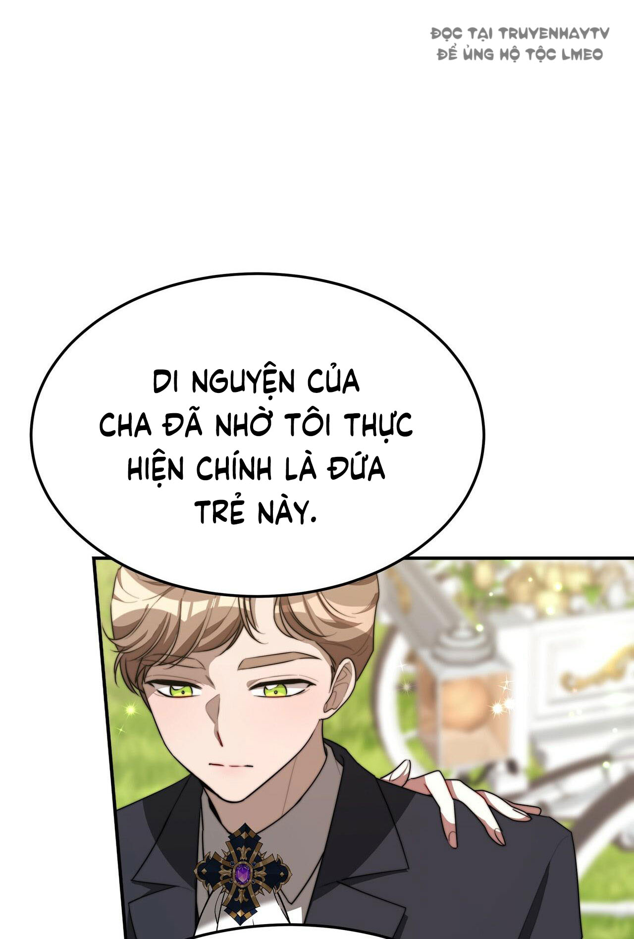 cuộc hôn nhân tay ba chapter 28 30