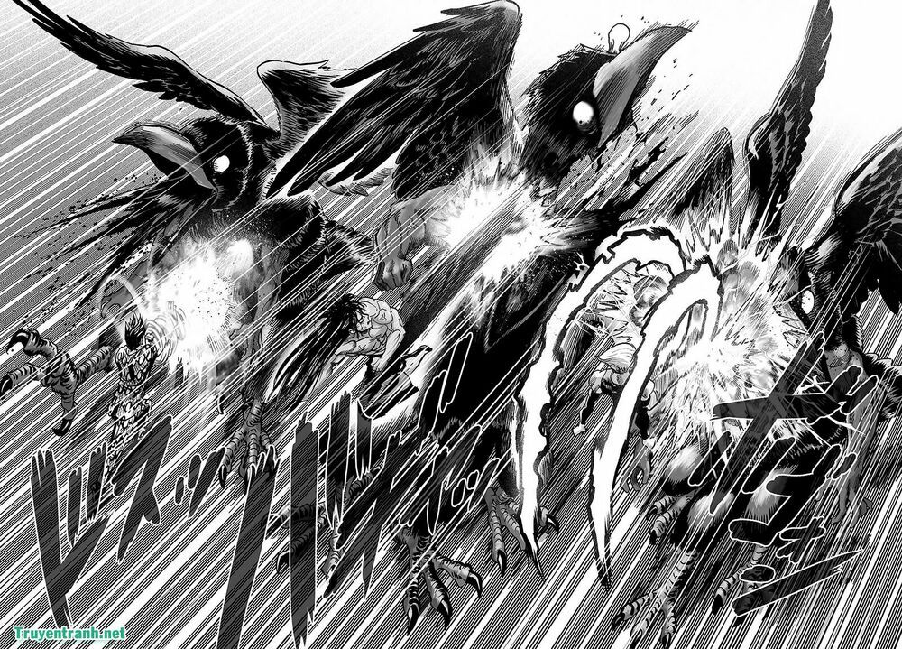 one-punch man chapter 112 33