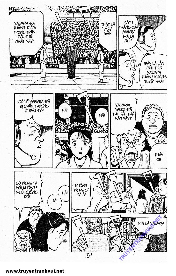 yawara chapter 167 12