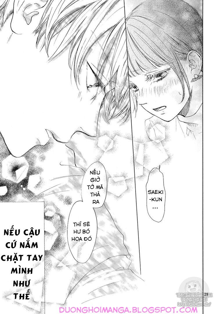 takane no ran-san chapter 10.5 29