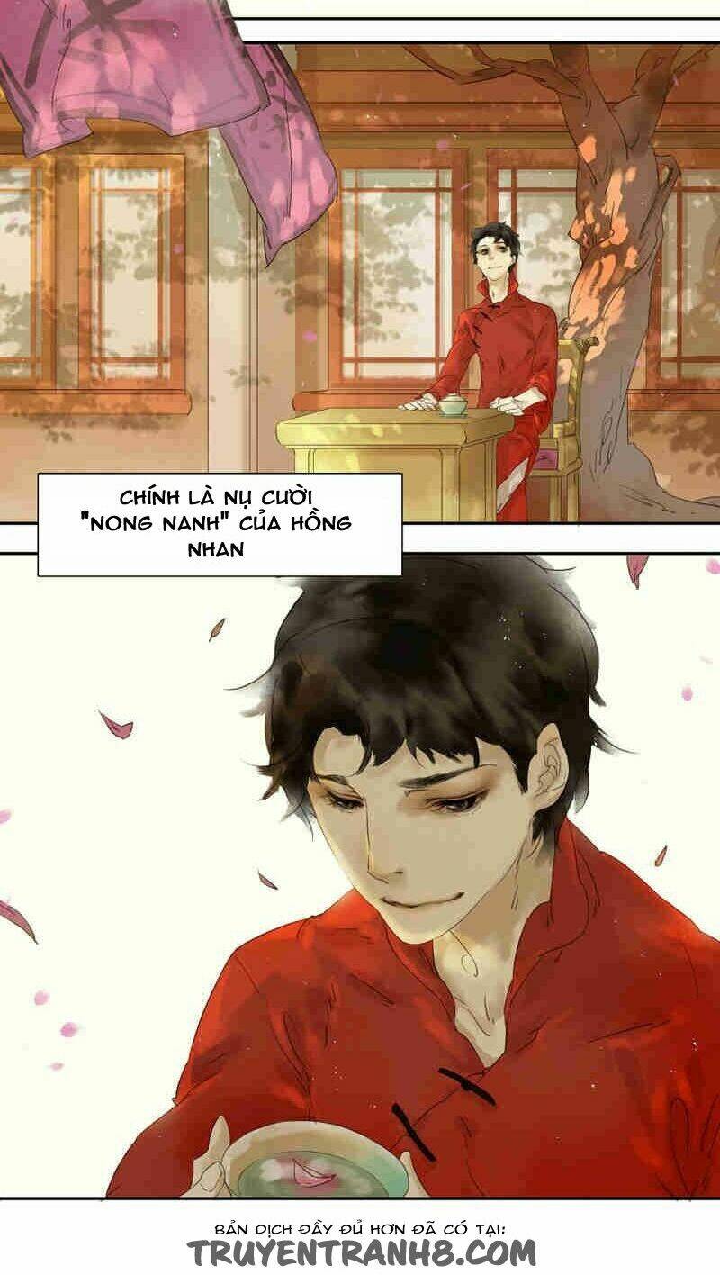 mùng 3 tháng 3 chapter 3 2