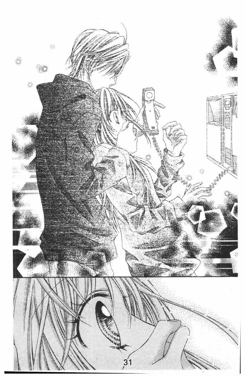 thiên đường rock chapter 2 31