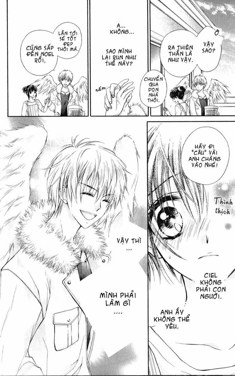 tổng hợp one shot. chapter 294 27