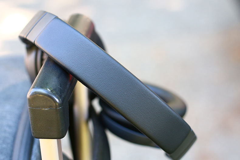 Tai nghe Bluetooth Bose QuietComfort 35 II