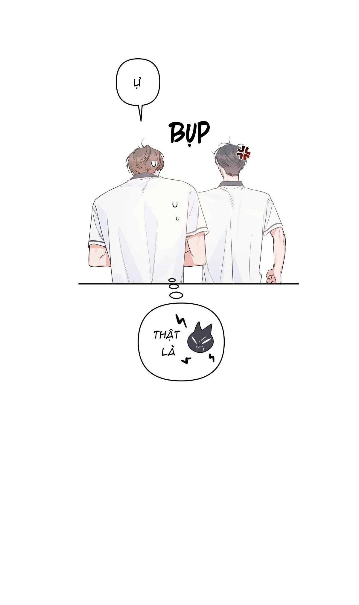 đừng bận tâm darling chapter 25 12