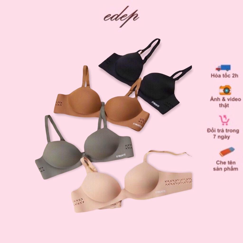 Áo Ngực Đệm Bàn Tay Su Non S03