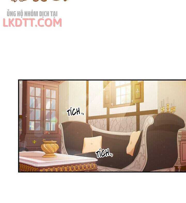 tôi đã trở thành con gái nuôi của nam chính chapter 1 20