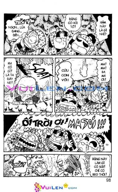 ninja loạn thị chapter 14 98