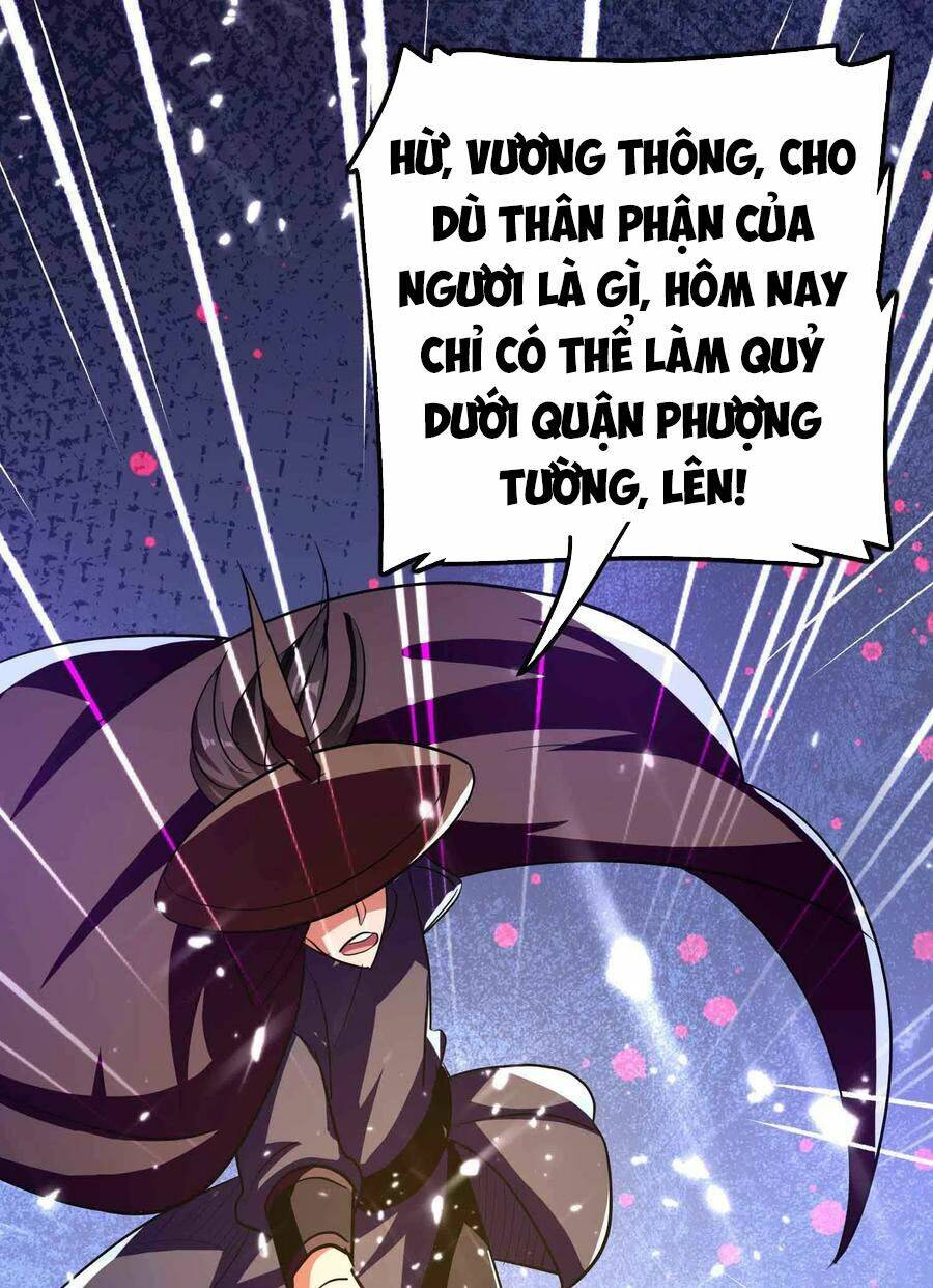 vạn giới tiên vương chapter 114 34