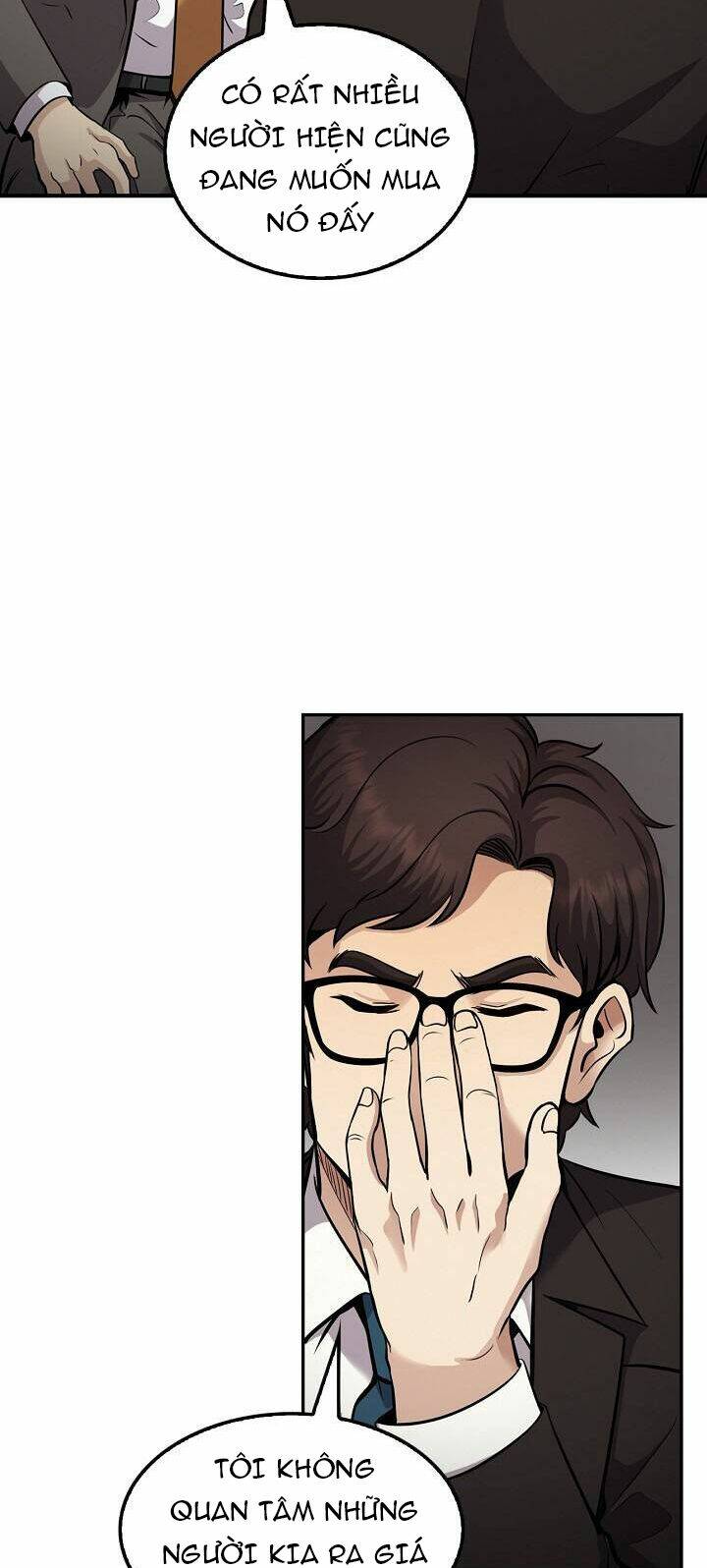 điều tra viên chuyển sinh chapter 124 63