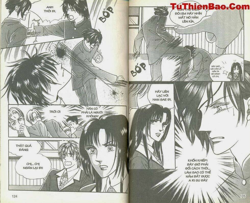 lọ lem kén rể chapter 3 62