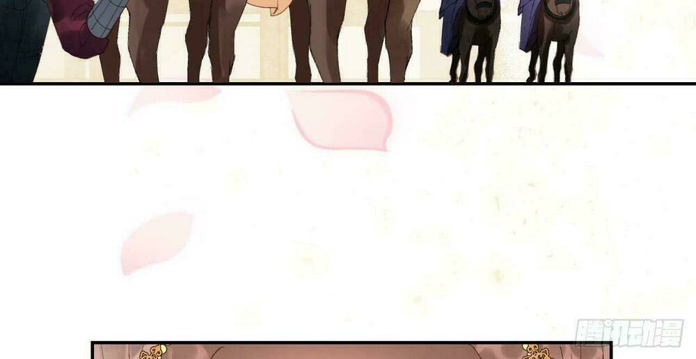 vương gia ba tuổi rưỡi của tôi chapter 13 16