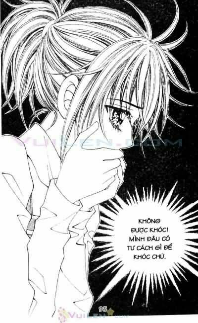 không bao giờ khóc chapter 11 95