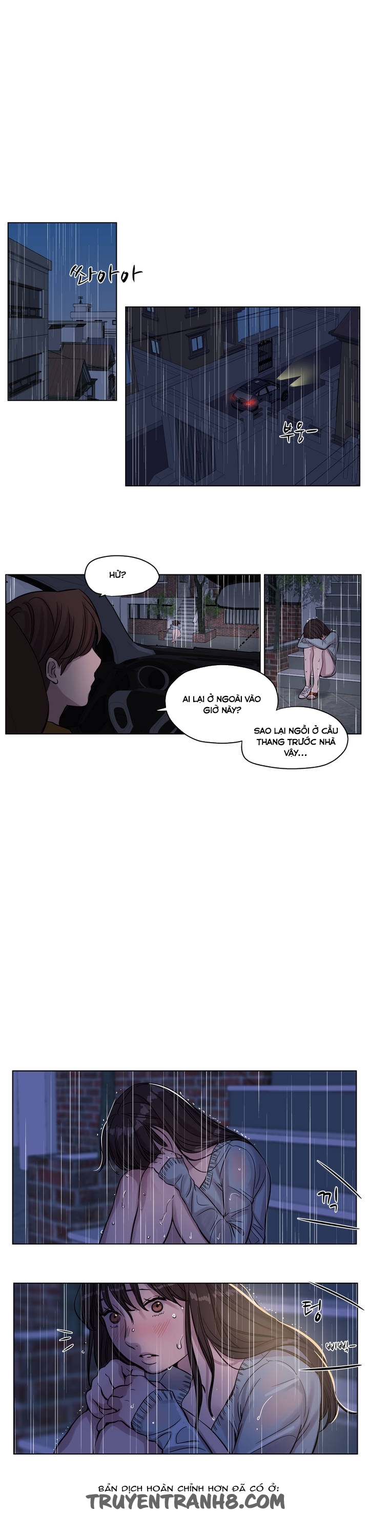 đền tội chapter 13 9