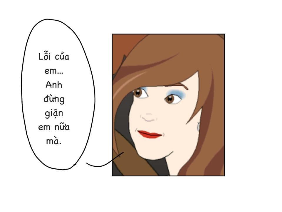 our bed chapter 16 15