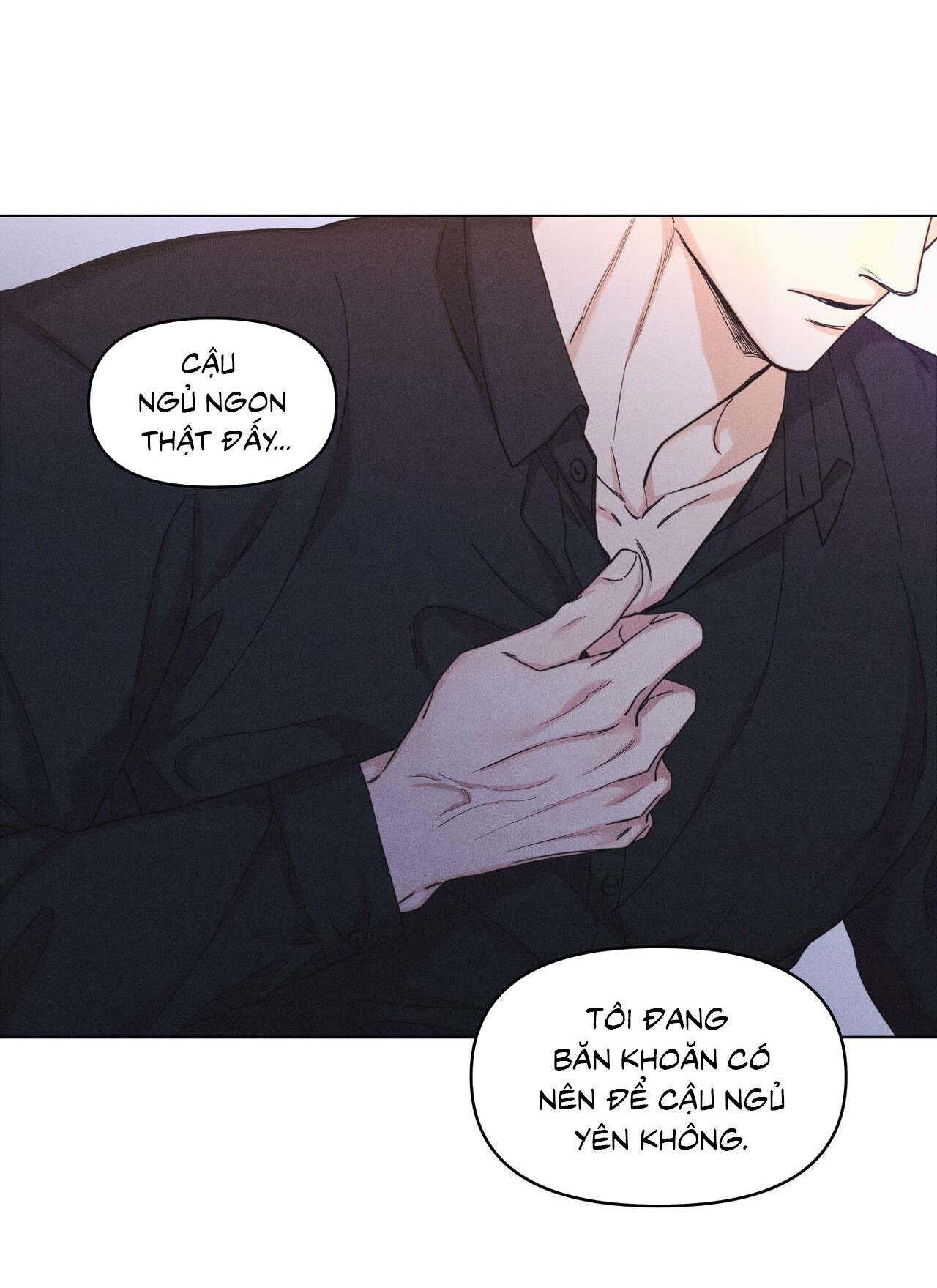 công việc làm thêm hàng ngày chapter 24 12