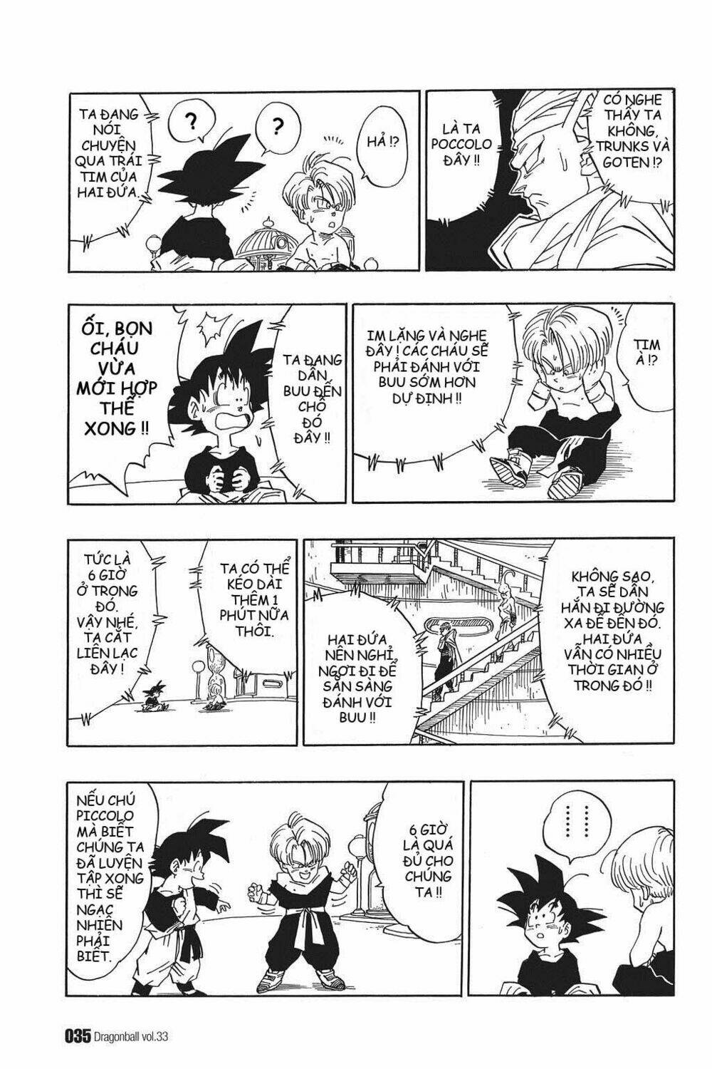 dragon ball - bảy viên ngọc rồng chapter 489 5