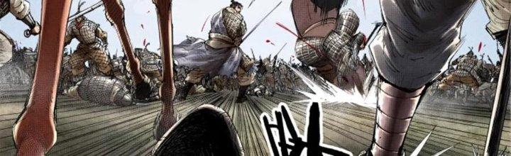 máy mô phỏng nhân sinh của lữ bố chapter 33 158