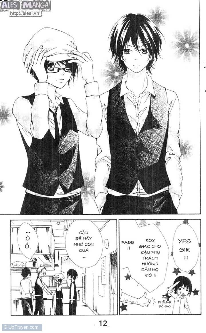 lời tỏ tình muộn màng chapter 2 12