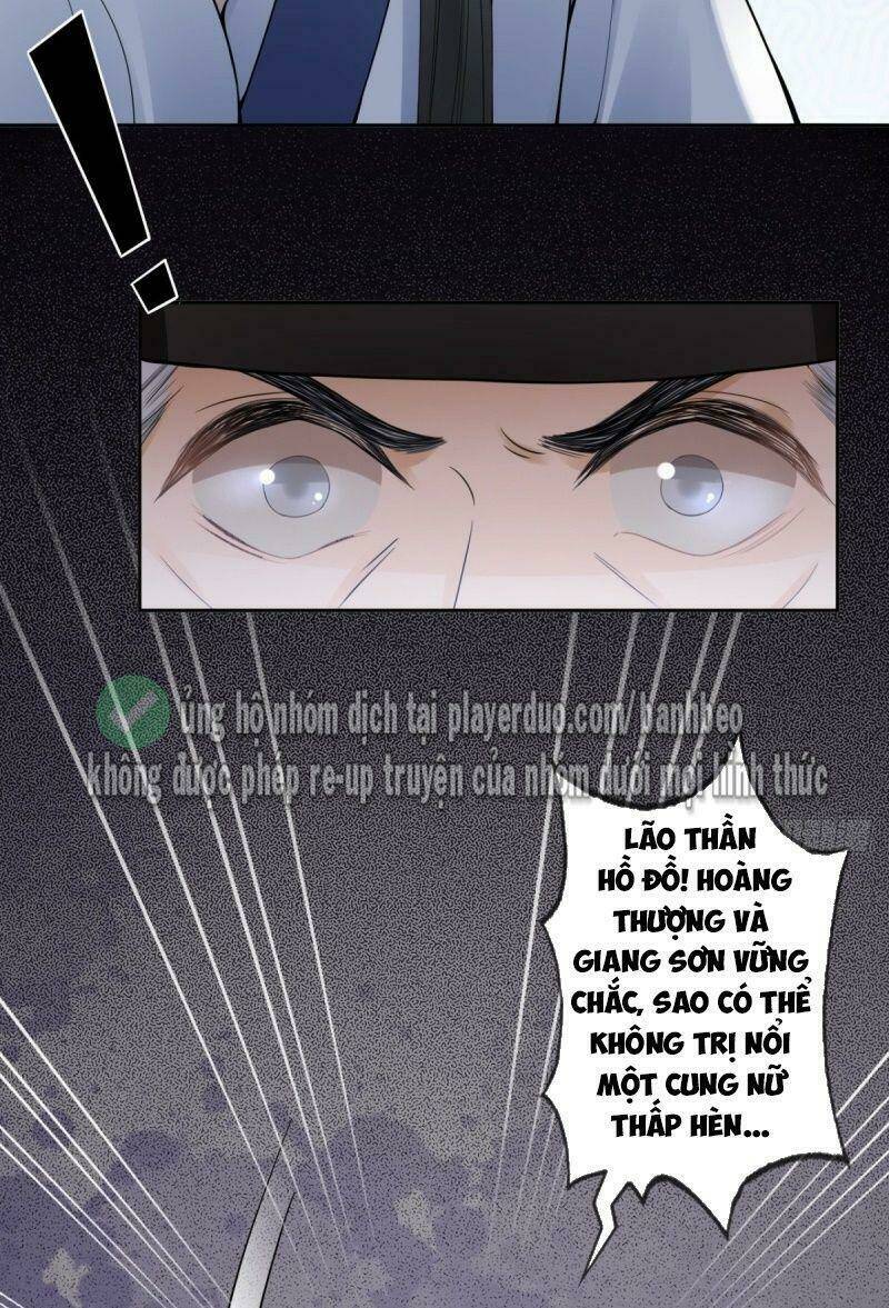 mê hoặc nhân tâm chapter 9 15