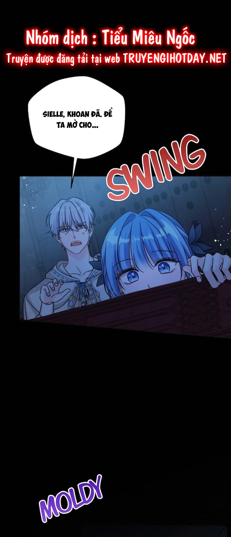 tôi sẽ cứu nam phản diện bị nữ chính ruồng bỏ chapter 101 40