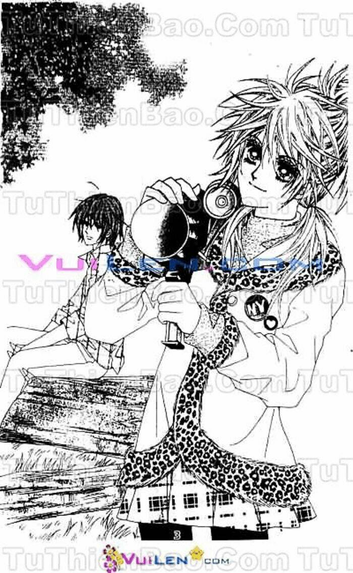 đại ca đi học chapter 1 3