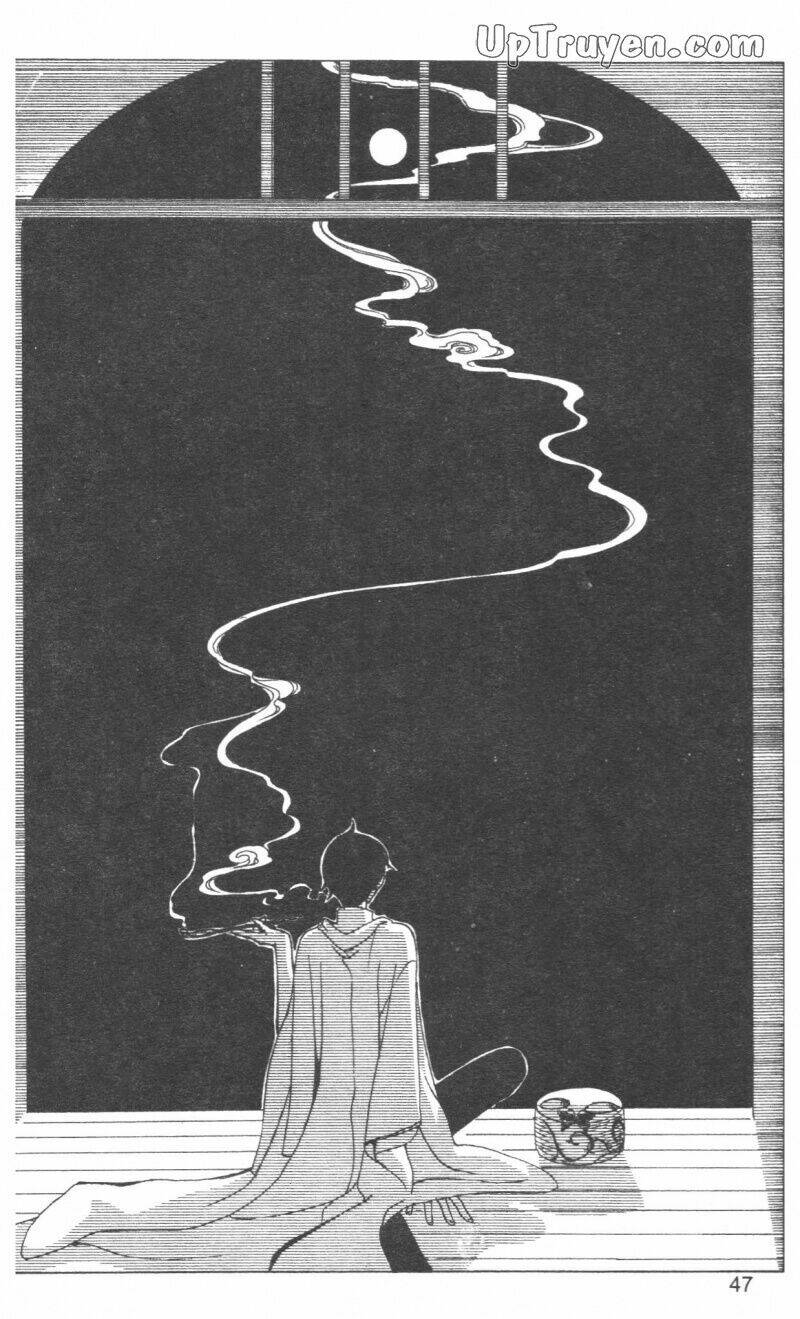 xxxholic - hành trình bí ẩn chapter 16 50