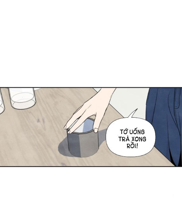 điều khiến tôi quyết tâm muốn chết chapter 62.1 11