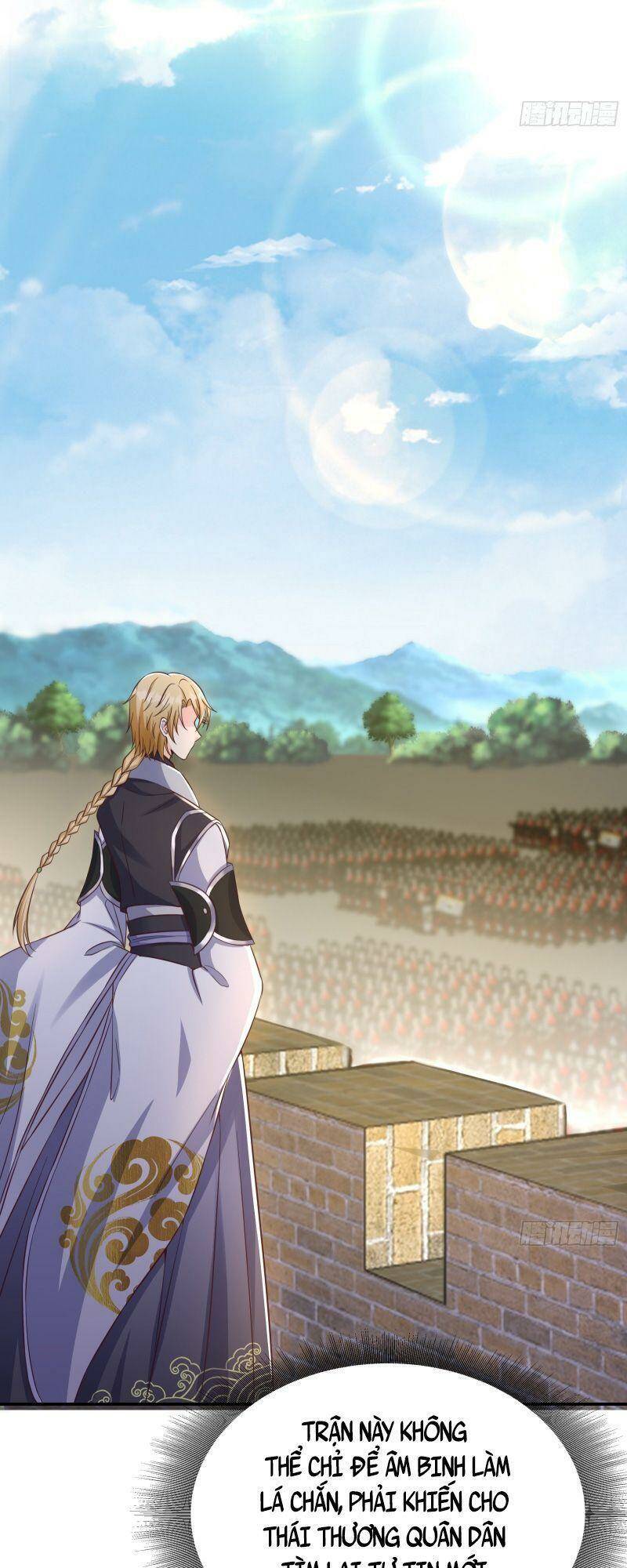 trên người ta có một cái cây thần thoại chapter 5 36