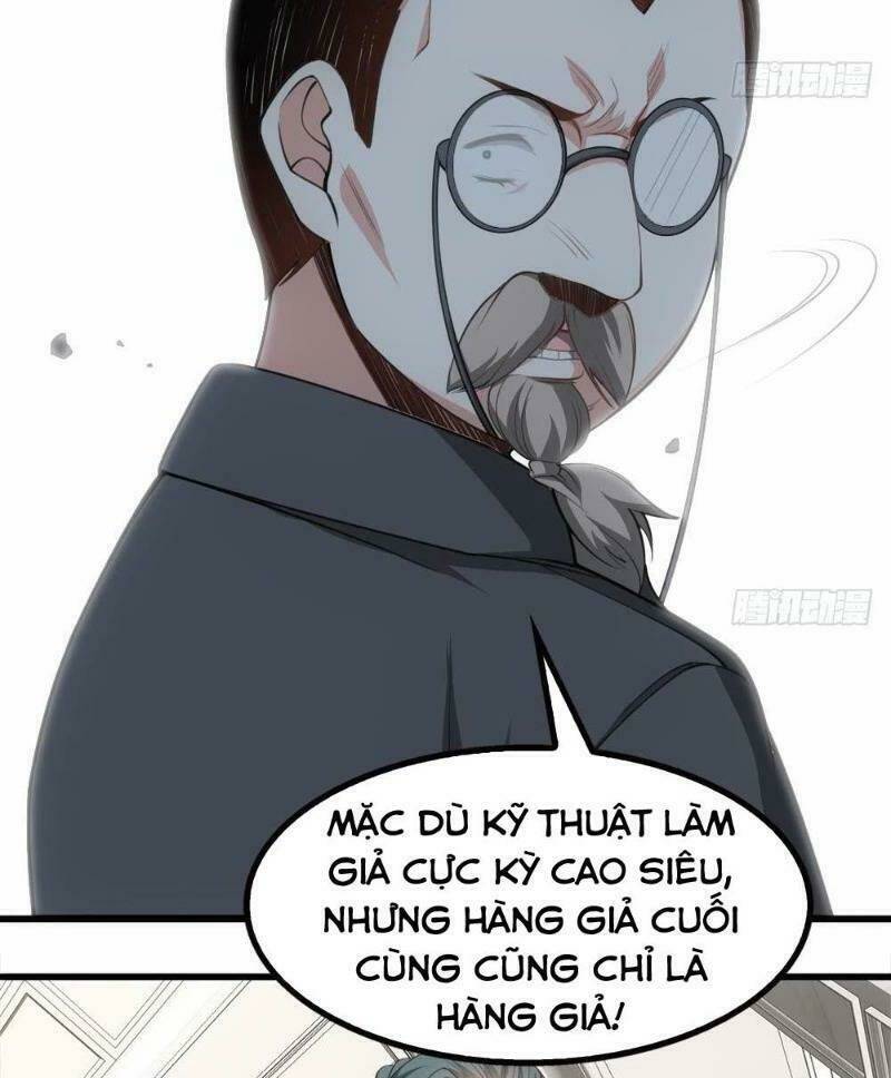 tối cường ở rể chapter 20 15