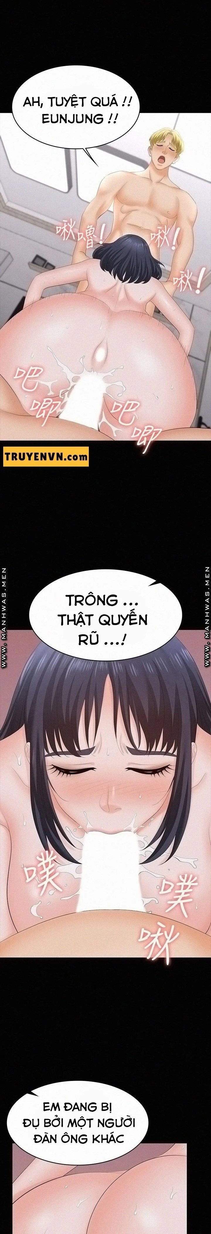 hoán đổi vợ chồng chapter 60 25