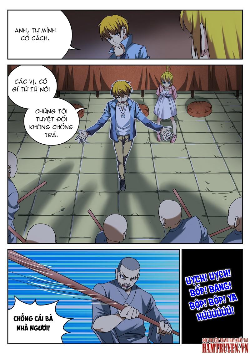 tử vong hồi 2 chapter 20 10