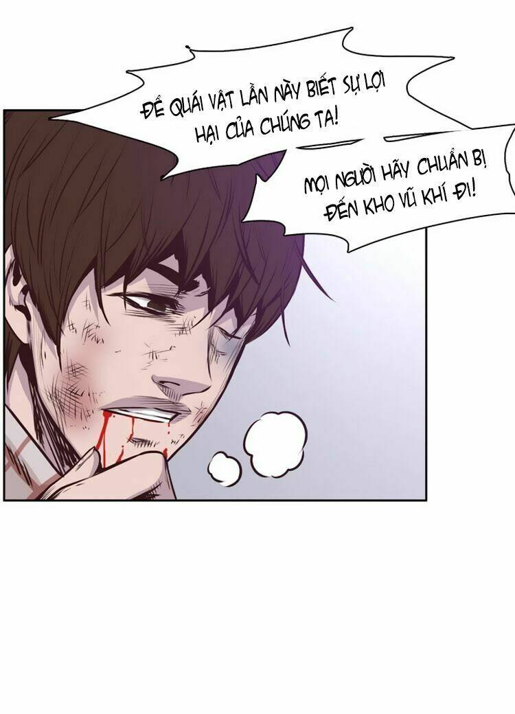 vua của vong linh chapter 192 27
