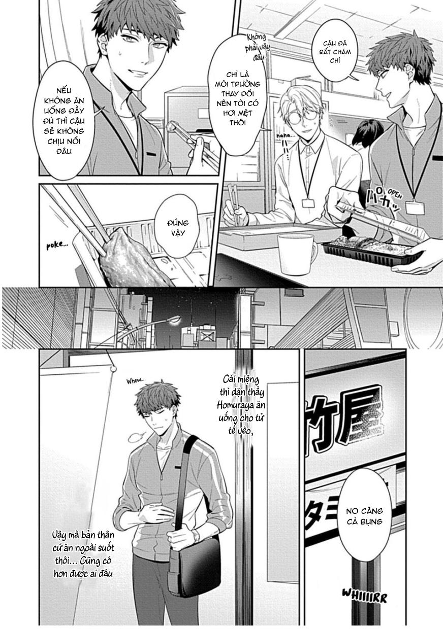 người tà răm luôn có quỷ theo sau chapter 50 4