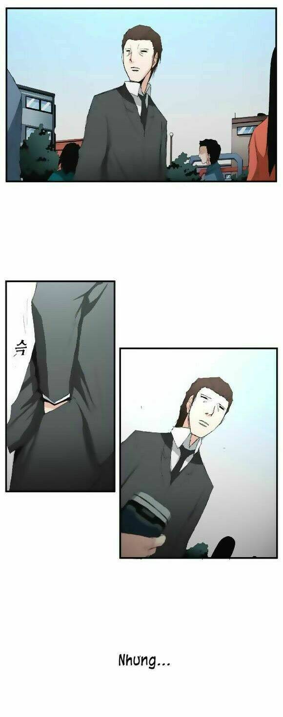 siêu năng chapter 25 20
