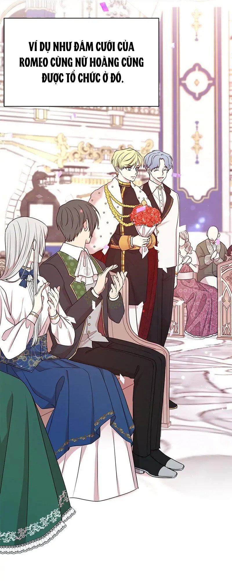 tôi chán nản vì người chồng thứ 2 còn "khỏe" hơn chồng cũ chapter 10.2 6