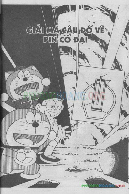 the doraemon special (đội quân doraemons đặc biệt+đội quân đôrêmon thêm) chapter 11 65