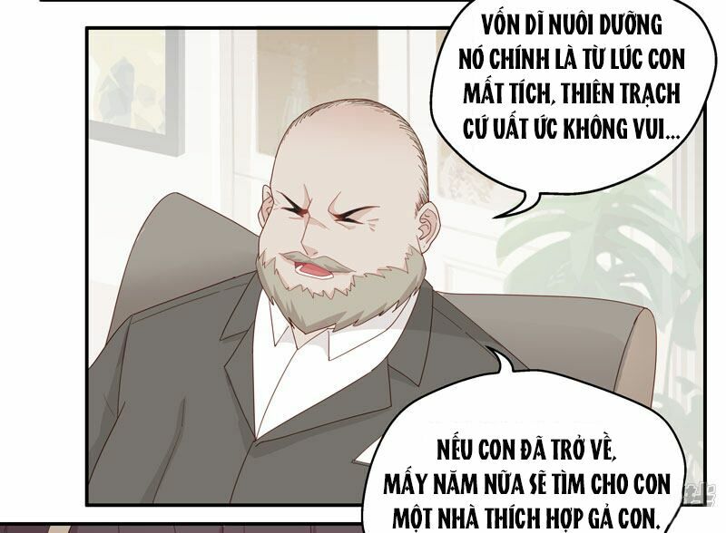 thiên kim bất lương chapter 11 9