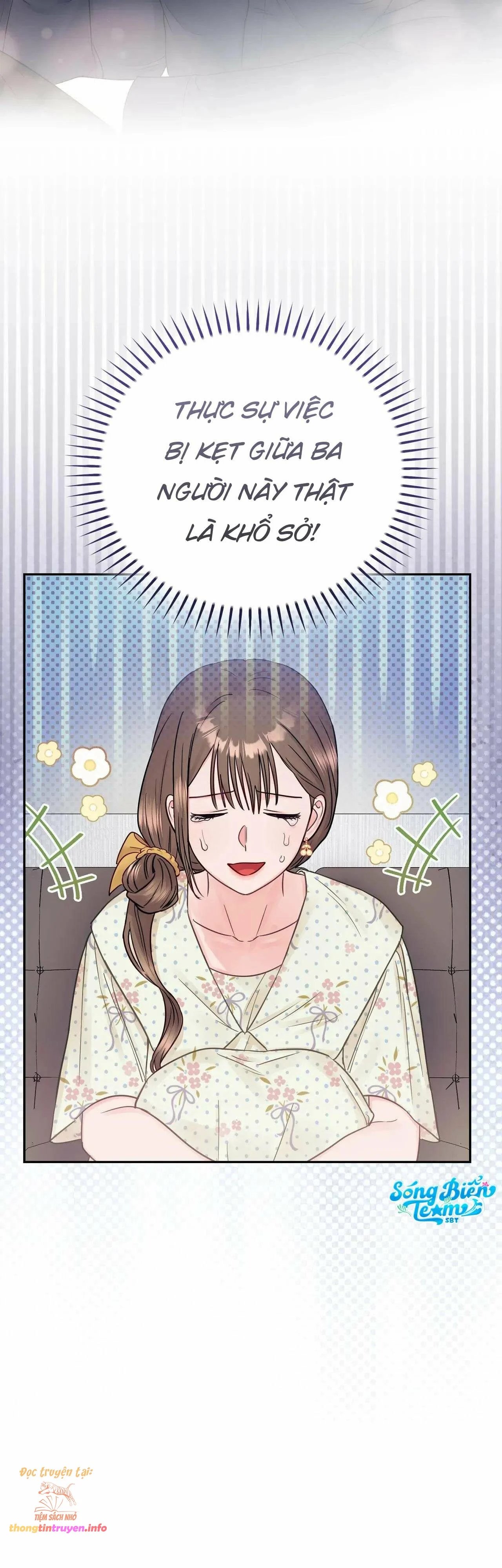 [18+] người bạn nguy hiểm của anh trai chapter 10 23