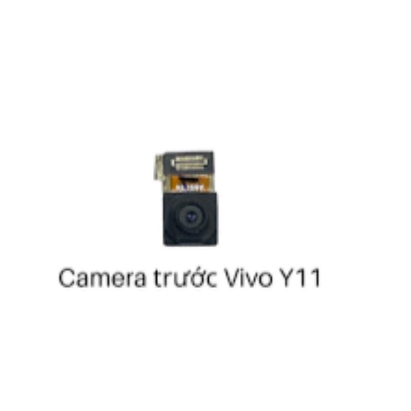 Camera trước cho Vivo y11/ camera sau cho Vivo v1906- Thay thế hàng zin bóc máy