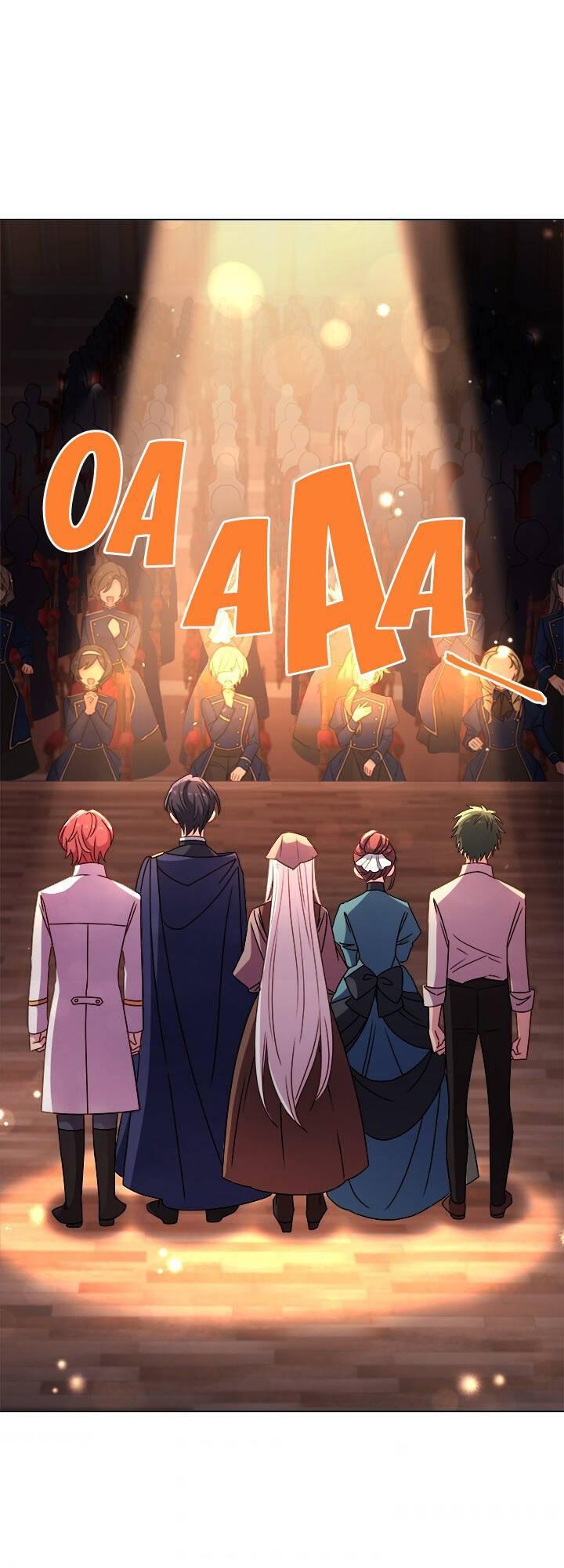 để yên cho tiểu thư hiền chapter 35 5