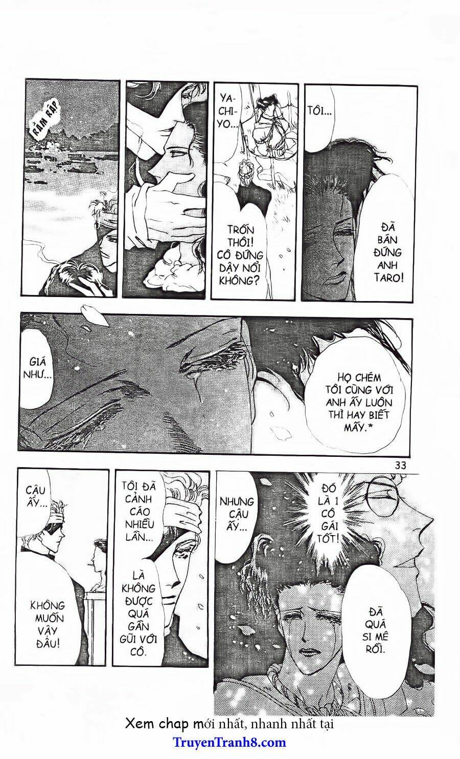 đứa con số phận chapter 82.2 7