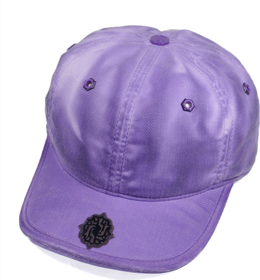Nón kết nam nữ cao cấp logo lốc xoáy, chất liệu vải cotton xịn oát mềm mại