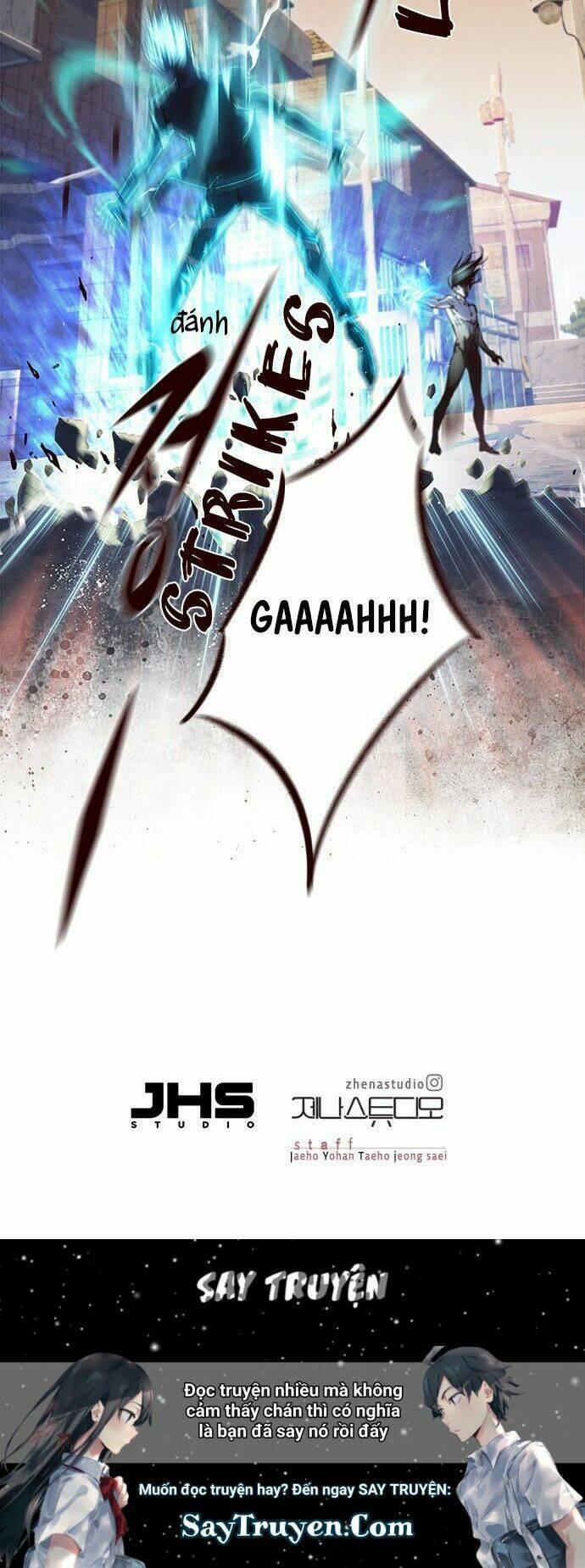 biến thân thành mèo chapter 14 57