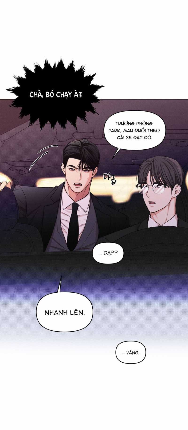 công việc làm thêm hàng ngày chapter 3.2 34